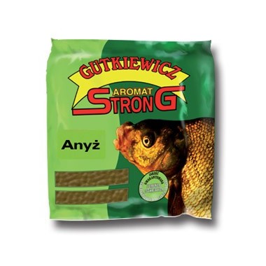 Atraktory Strong GUT-MIX