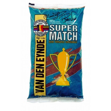 Zanęta Super Match Marcel Van Den Eynde