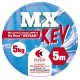 MAX Plecionka MX-KEV