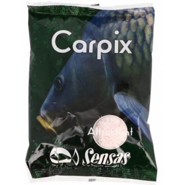 Atraktor Carpix (Carp) Sensas