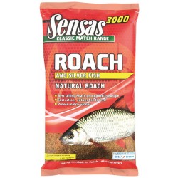 Zanęta Super Roach & Silver Fish 1 kg