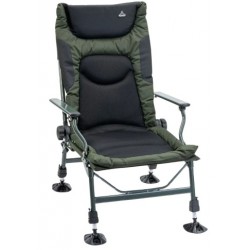 Fotel karpiowy - Cusky Carp Chair