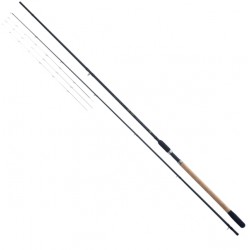 Wędka Black Arrow 300 G2 10’FT M 