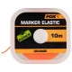 FOX Marker Edges Marker Elastic - Orange 10m