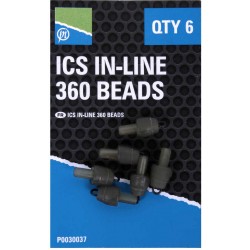 Łączniki ICS In-Line 360 Beads