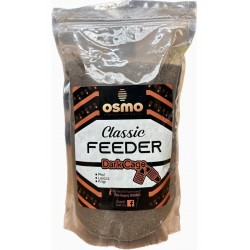 Zanęta Classic Feeder - bez mączek