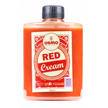 Zalewa Red Cream Juice Osmo Innovation Baits