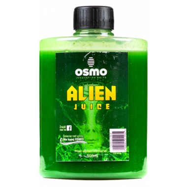 Zalewa Alien Juice Osmo Innovation Baits