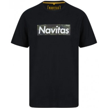T-shirt Identity BOX Navitas