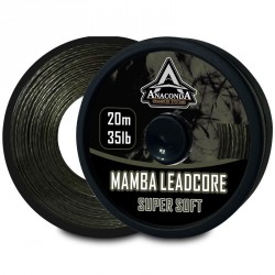 Super Soft Mamba Leadcore