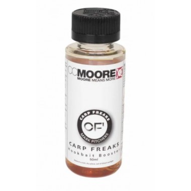 Liquid Carp Freaks Hookbait Booster CC Moore