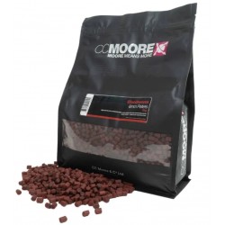 Pellet Boosted Bloodworm