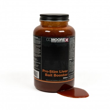 Pro-Stim Liver Bait Booster CC Moore