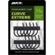 BKK Haczyki karpiowe Curve Extreme