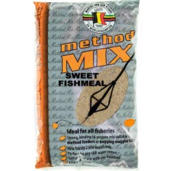 Zanęta Feeder Method Mix Fishmeal Sweet