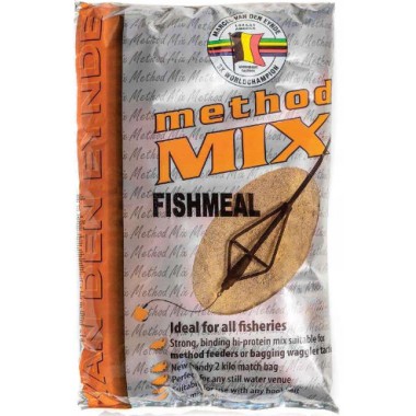 Zanęta Feeder Method Mix Fishmeal Robinson