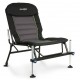 Matrix Krzesło wędkarskie  Delux Accessory Chair