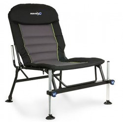 Krzesło wędkarskie  Delux Accessory Chair