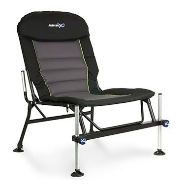 Krzesło wędkarskie  Delux Accessory Chair Matrix