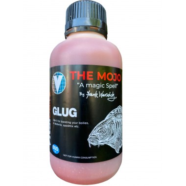 Zalewa The MOJO Glug 500 ml Vital Baits