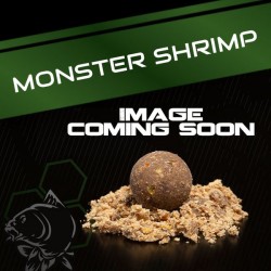Płatki proteinowe Monster Shrimp Flake
