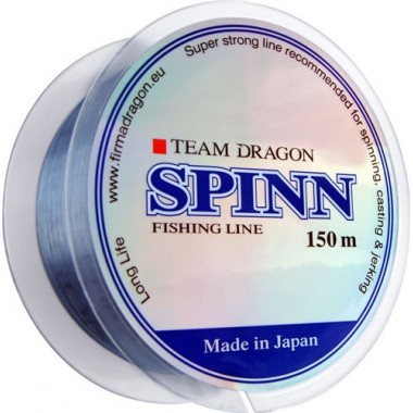 Żyłka Team Dragon Spinn Dragon